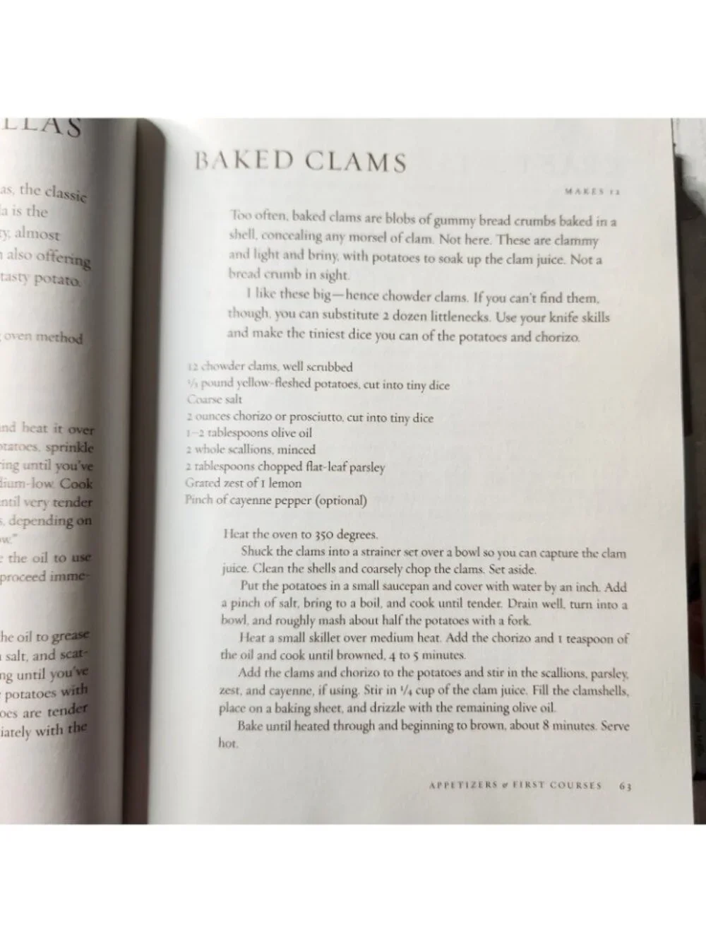 One Potato Two Potato 300 Recipes from Simple to Elegant Cookbook 2001